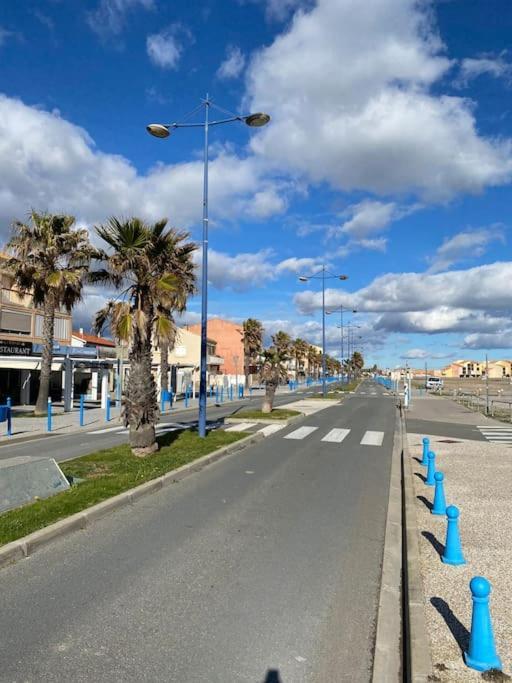 Appartement Proche De La Plage Saint-Pierre-la-Mer  Exterior photo