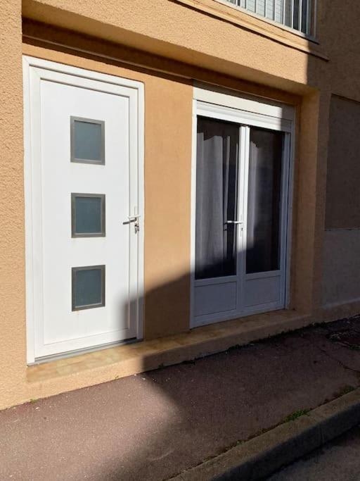 Appartement Proche De La Plage Saint-Pierre-la-Mer  Exterior photo